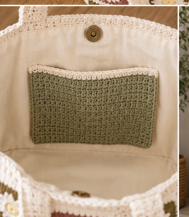 Tote bag