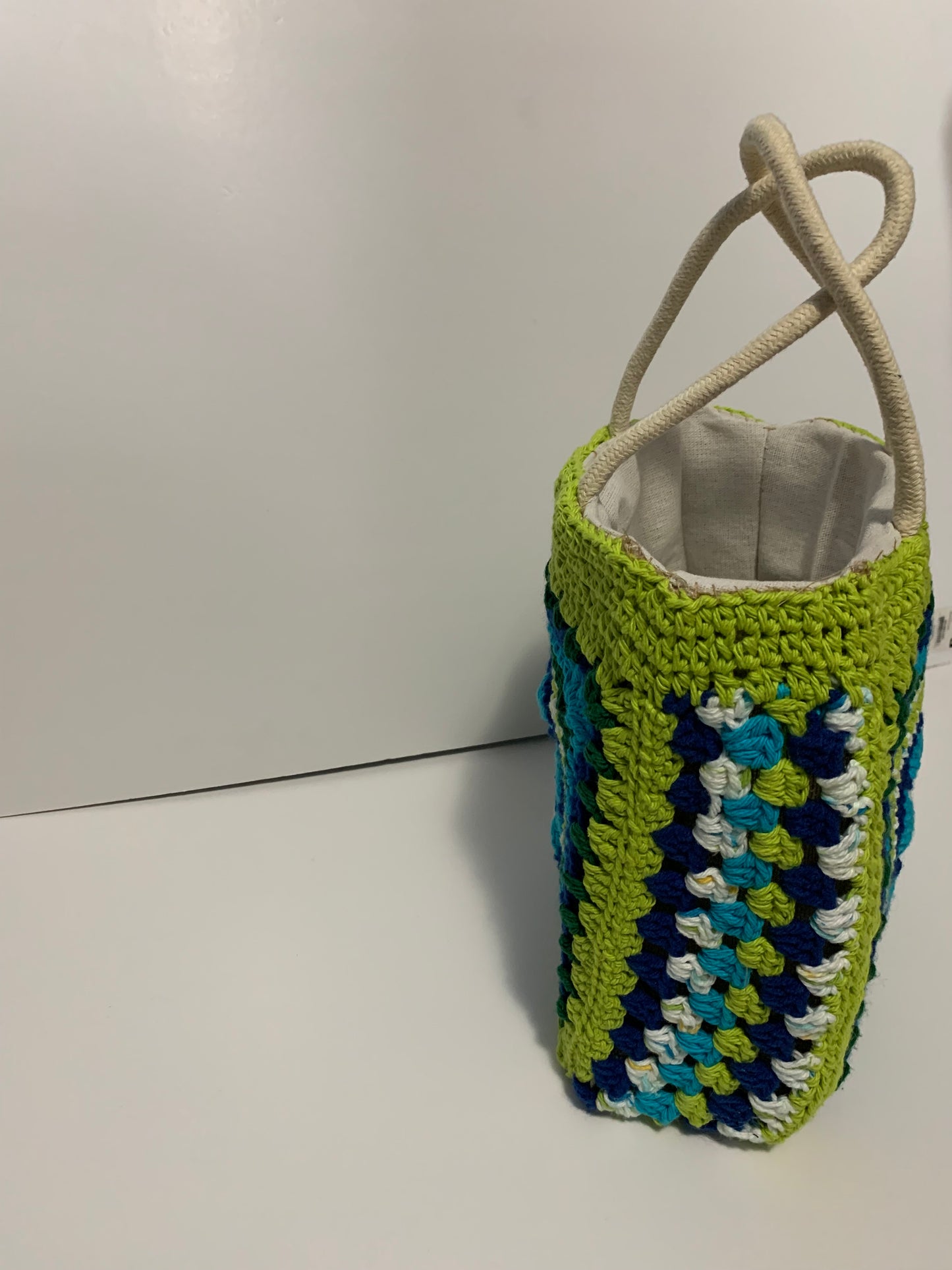 Shopping bag
