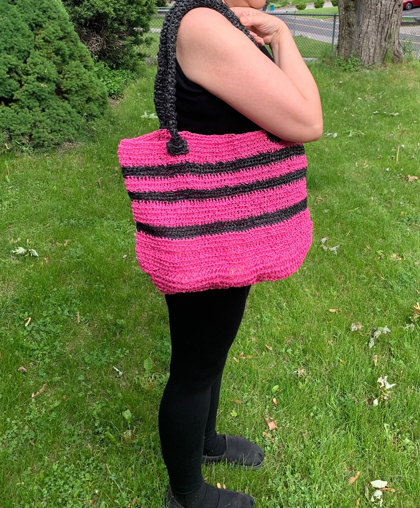 Beach bag