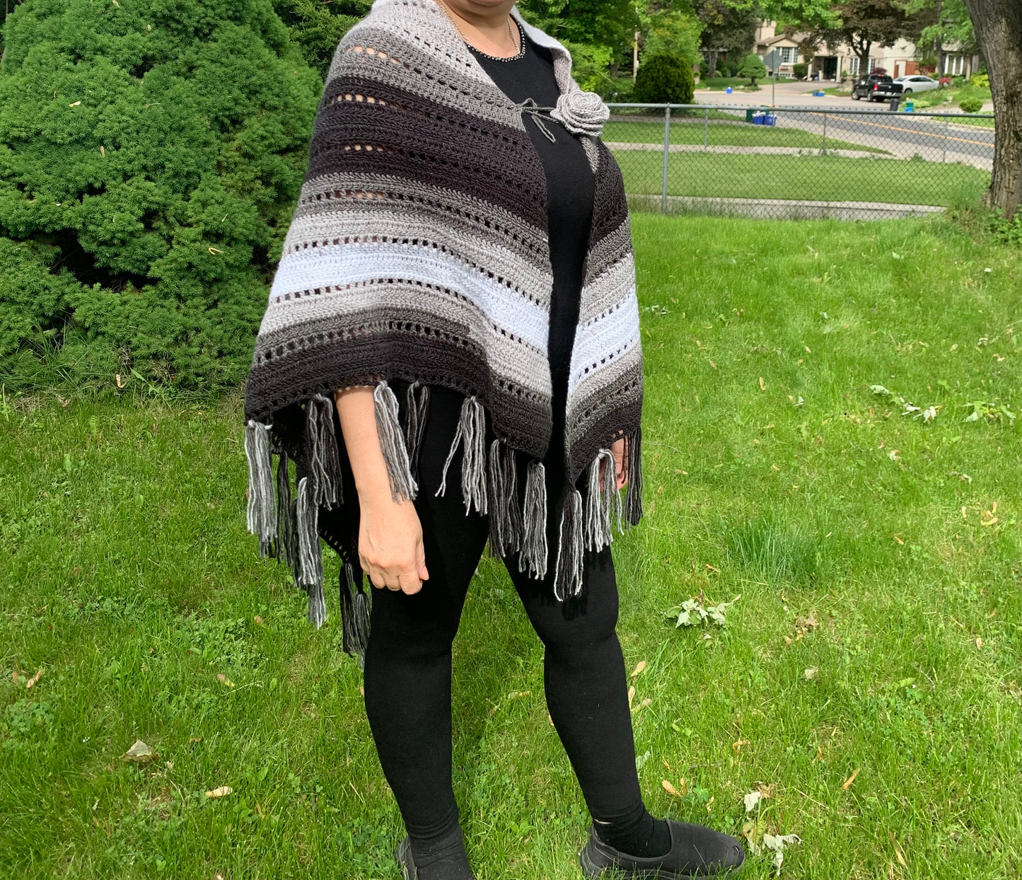 Poncho