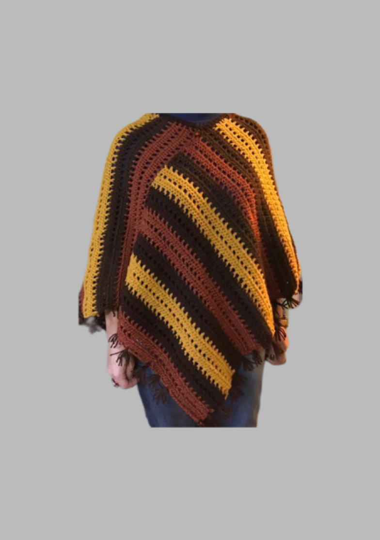 Poncho