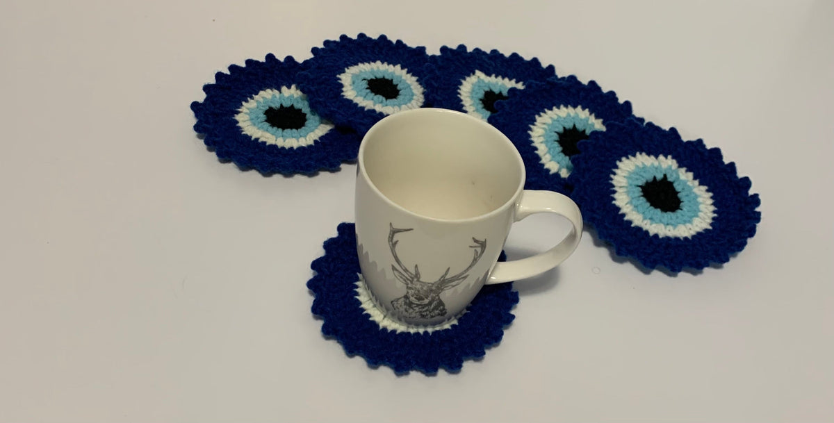 Coasters
