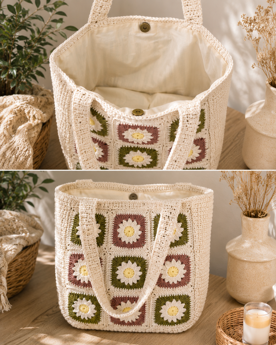 Tote bag