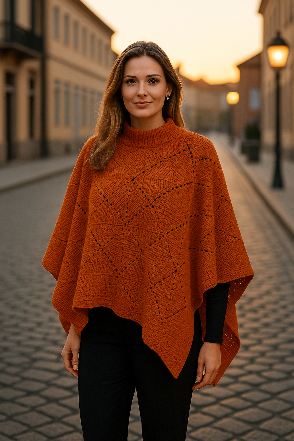 Poncho