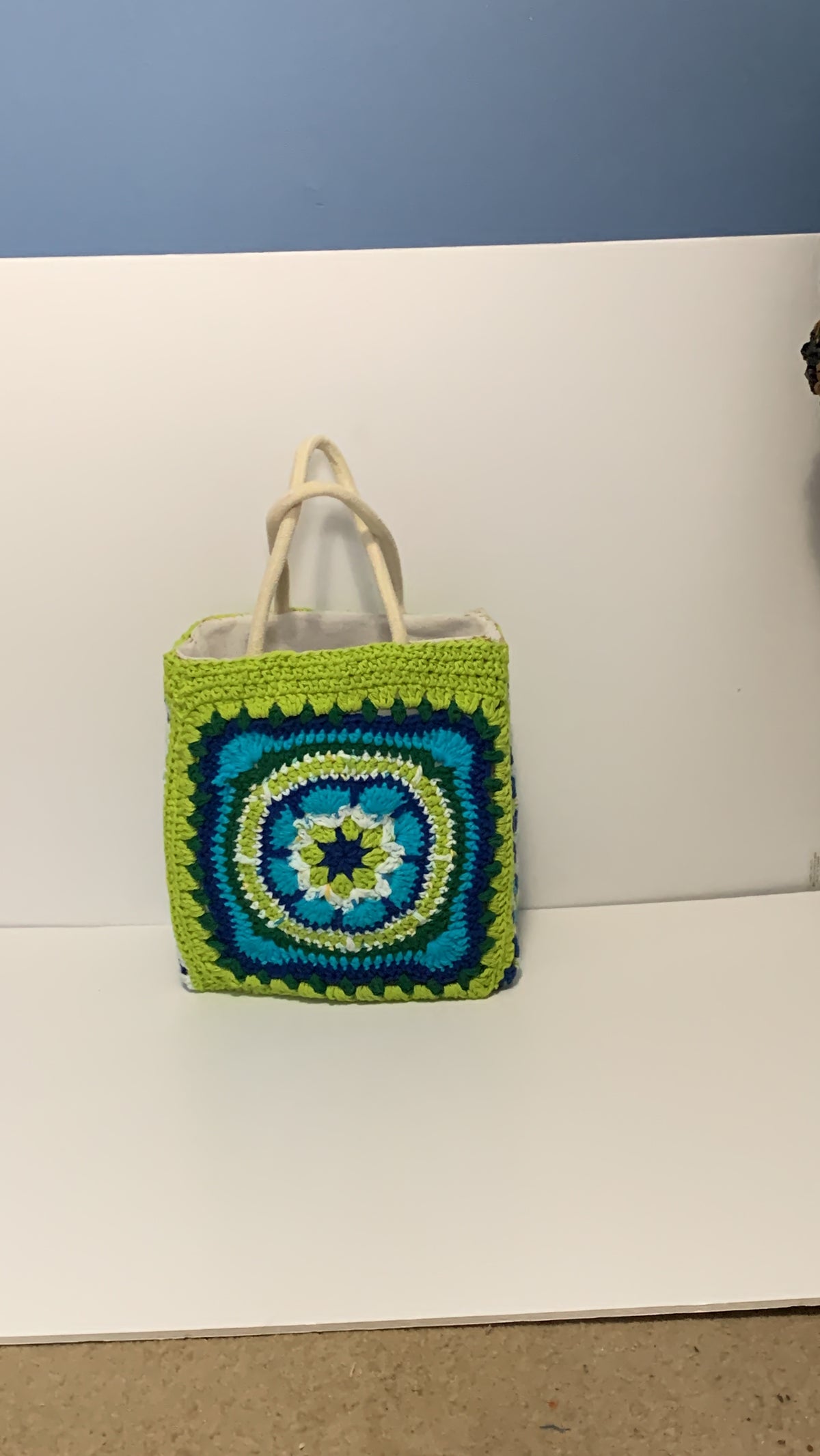 Shopping bag