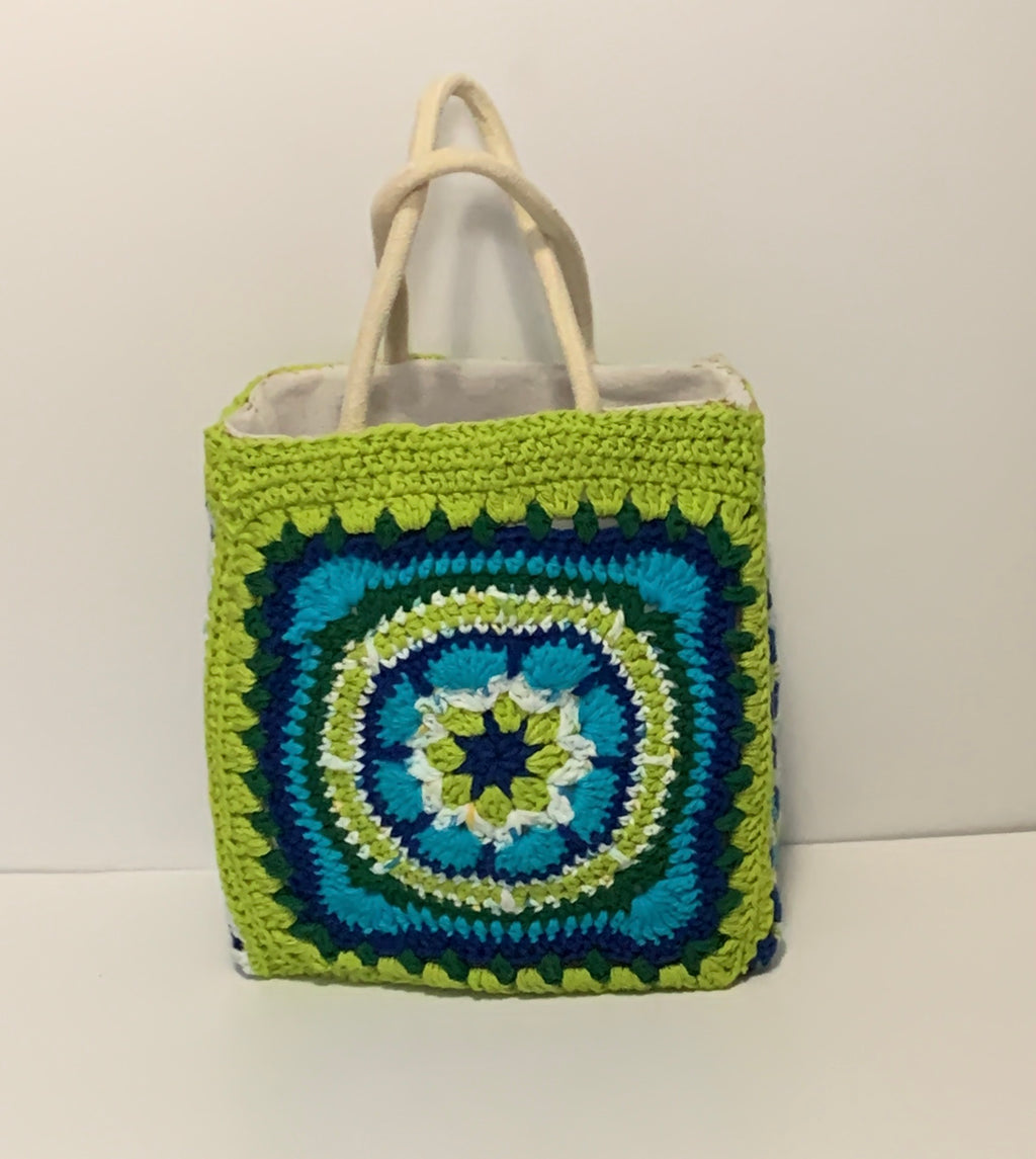 Shopping bag