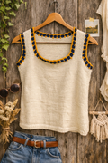 Summer top