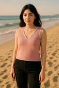 Summer top