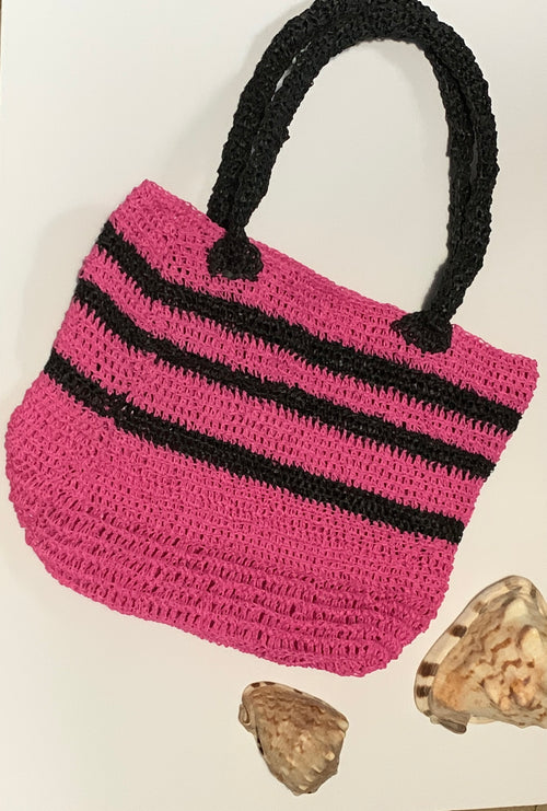 Beach bag