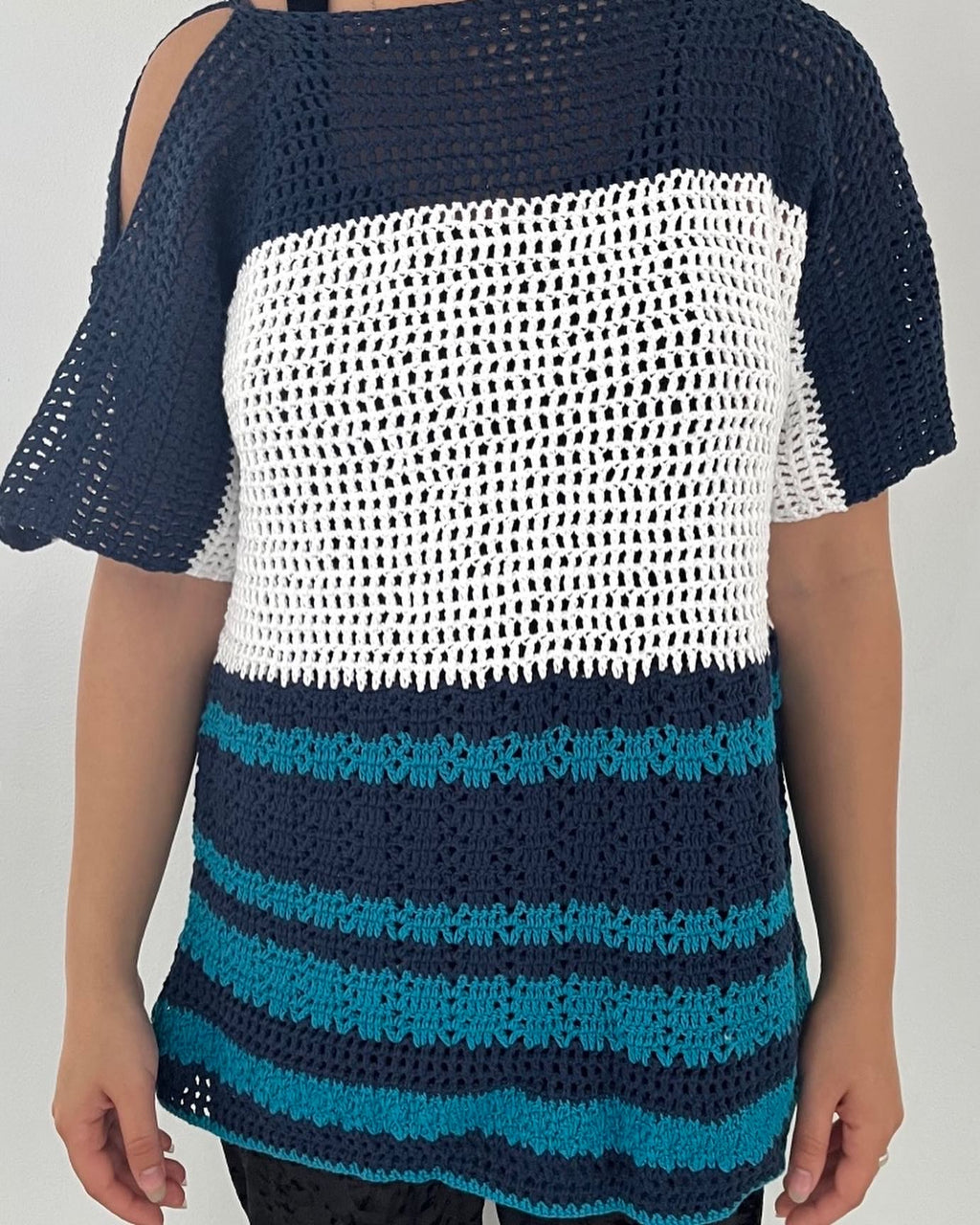 Summer top