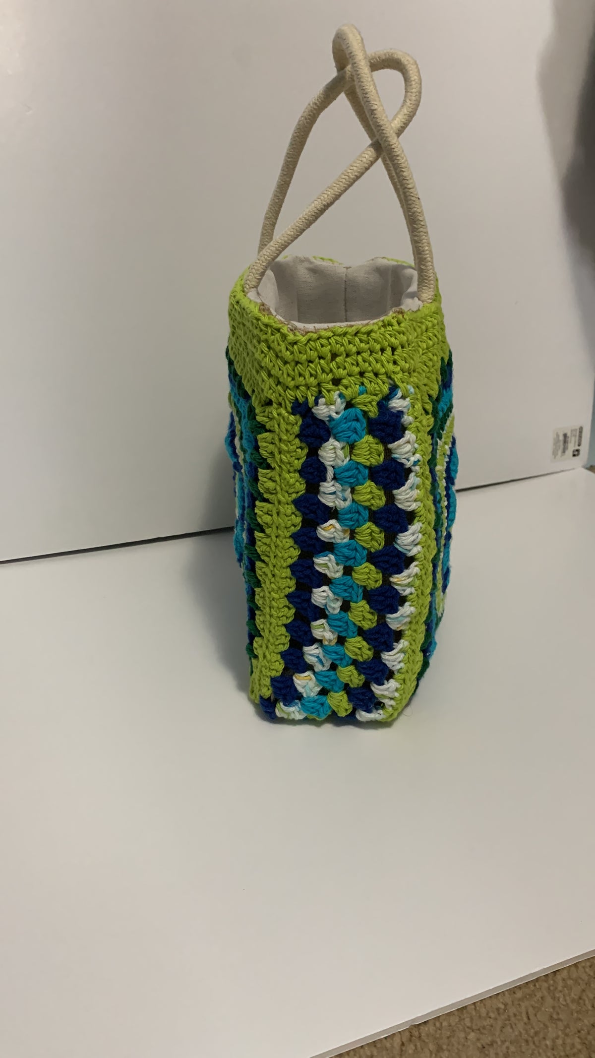 Shopping bag