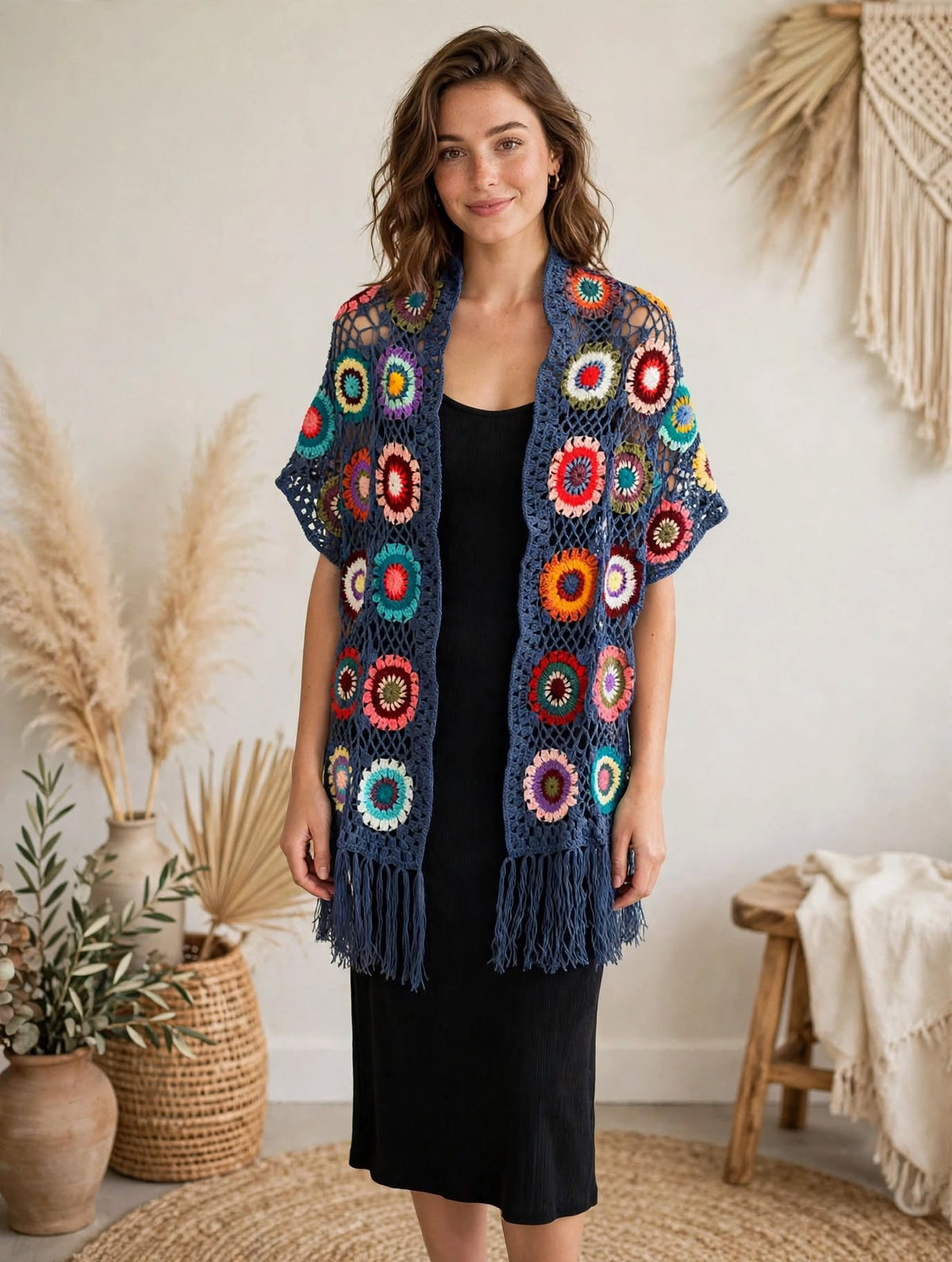 Shawl