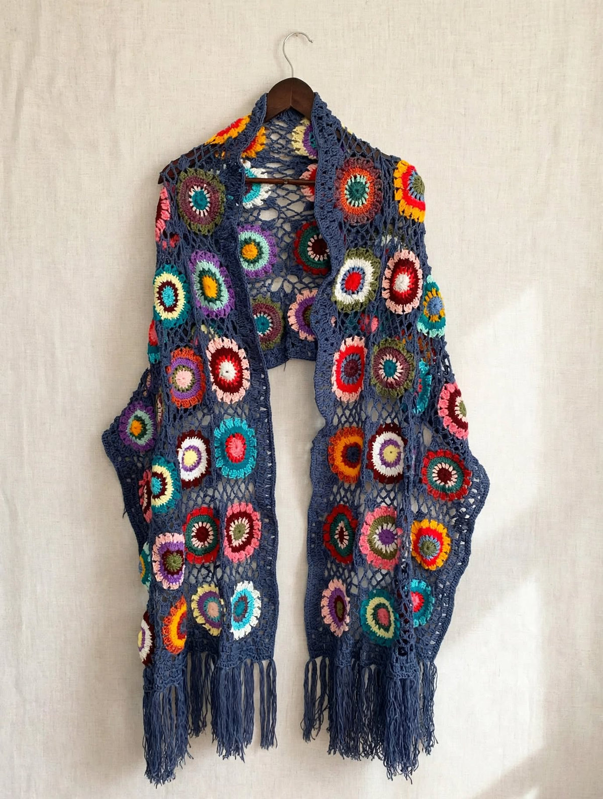 Shawl