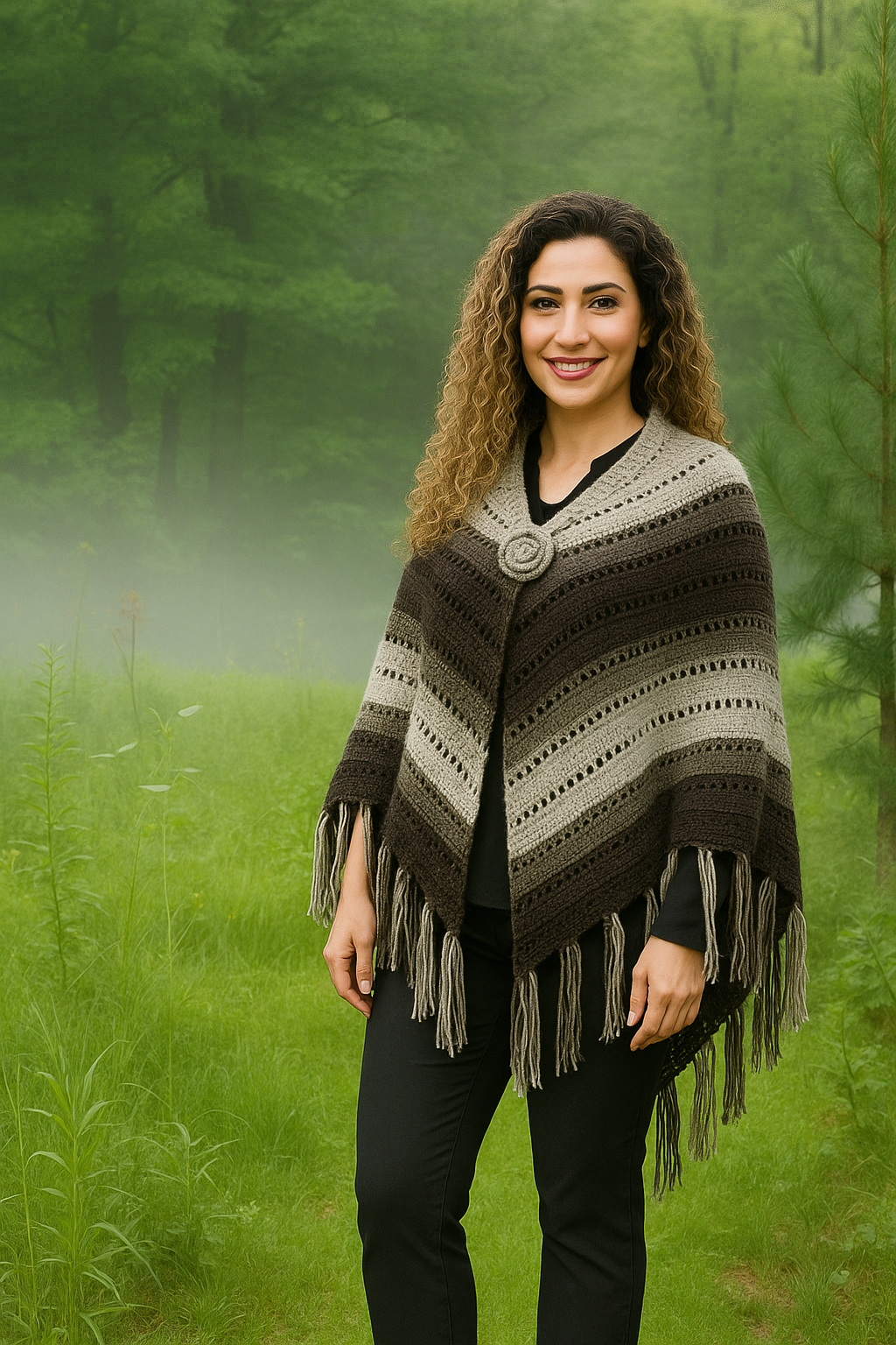 Poncho