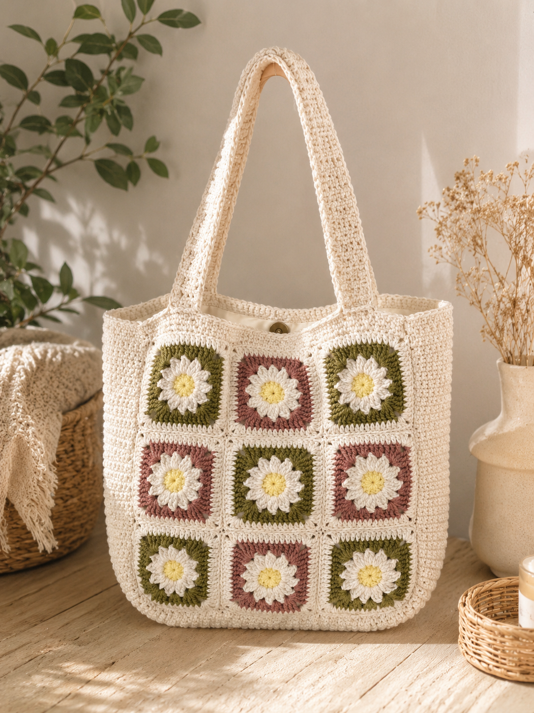Tote bag