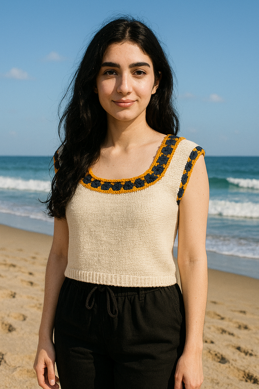 Summer top