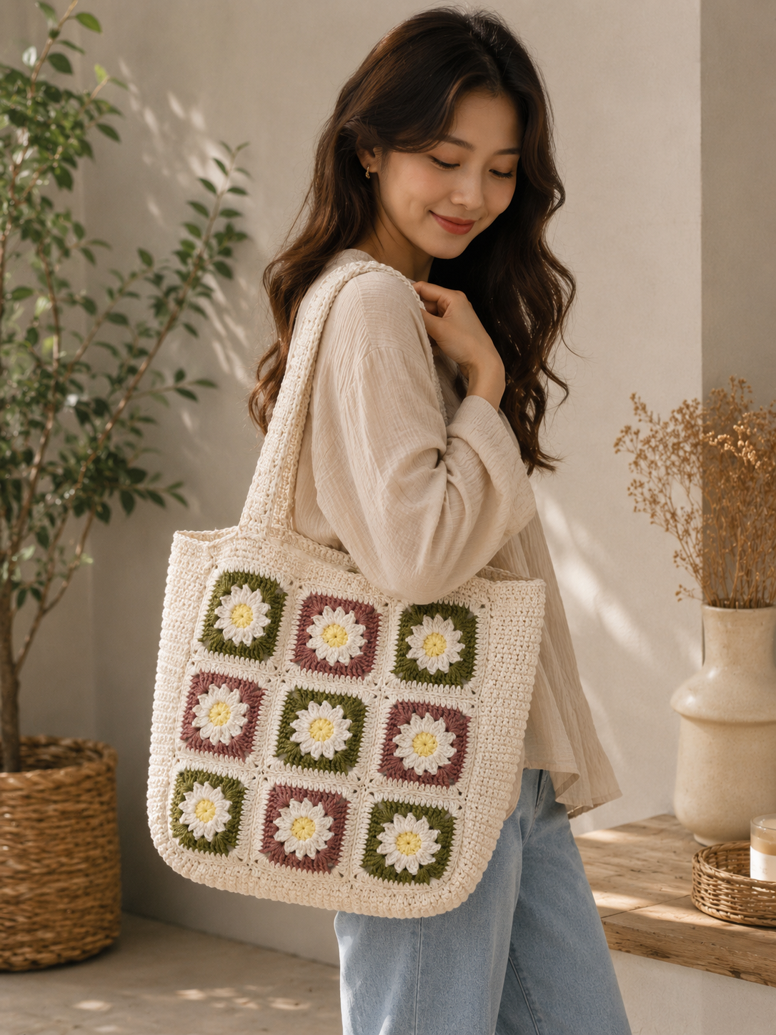 Tote bag
