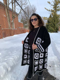 Long Cardigan