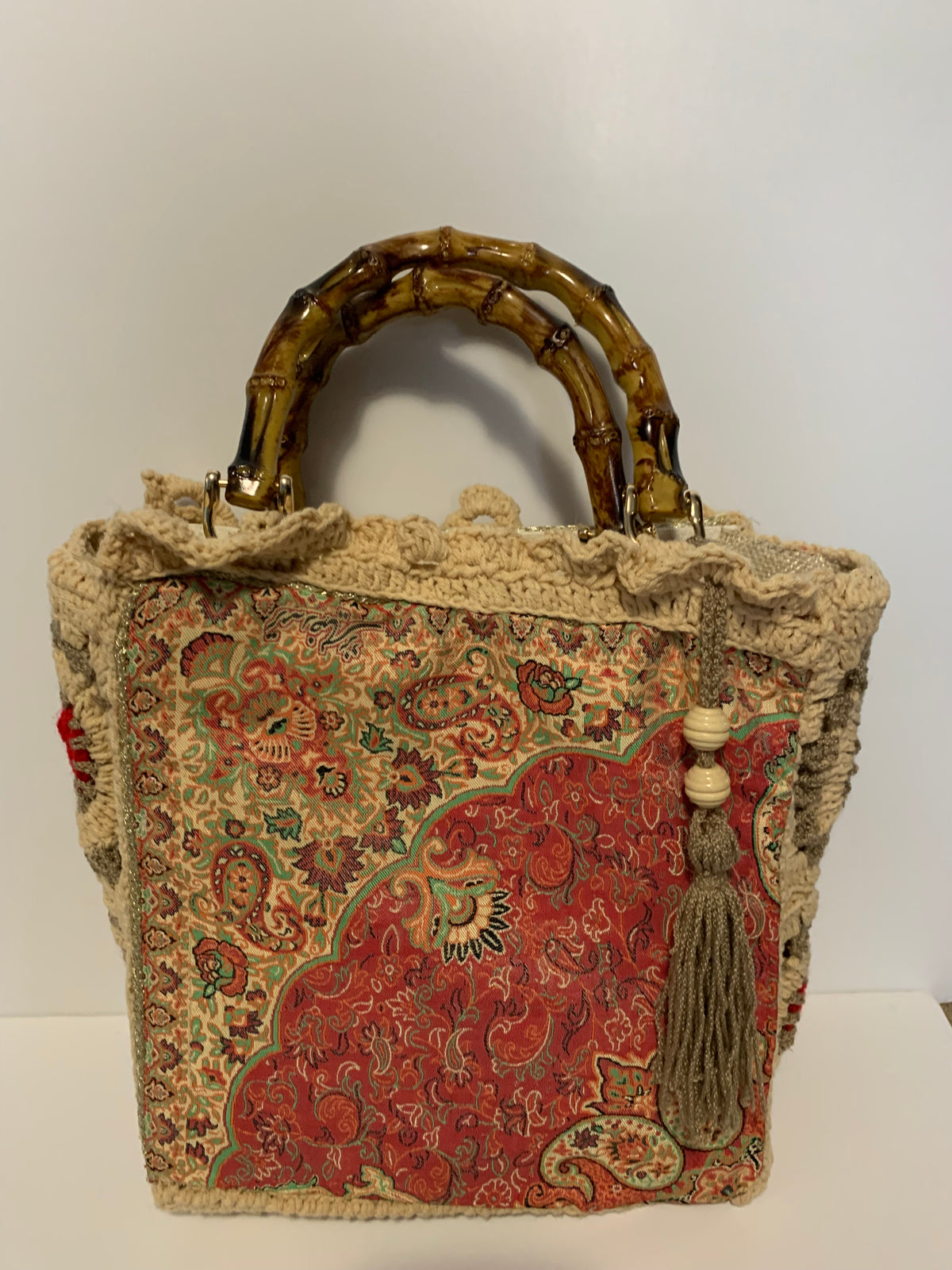 Shopping bag