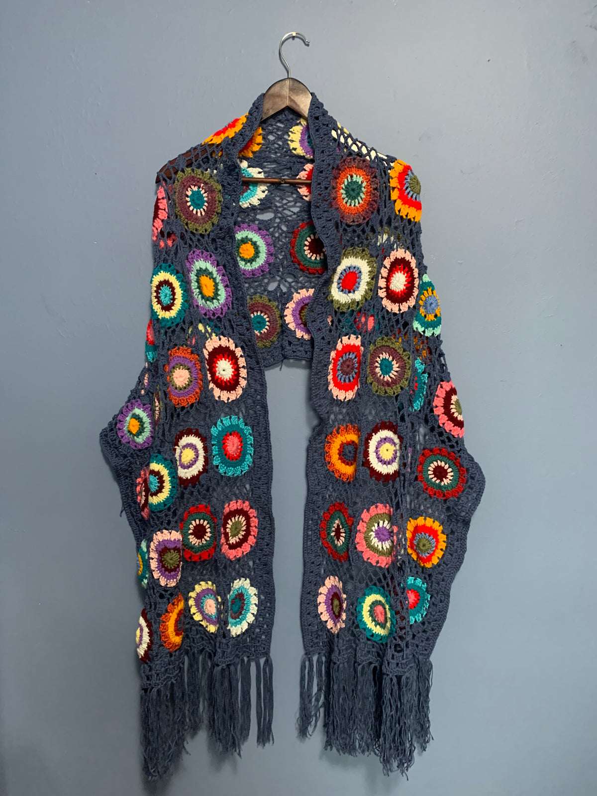 Shawl
