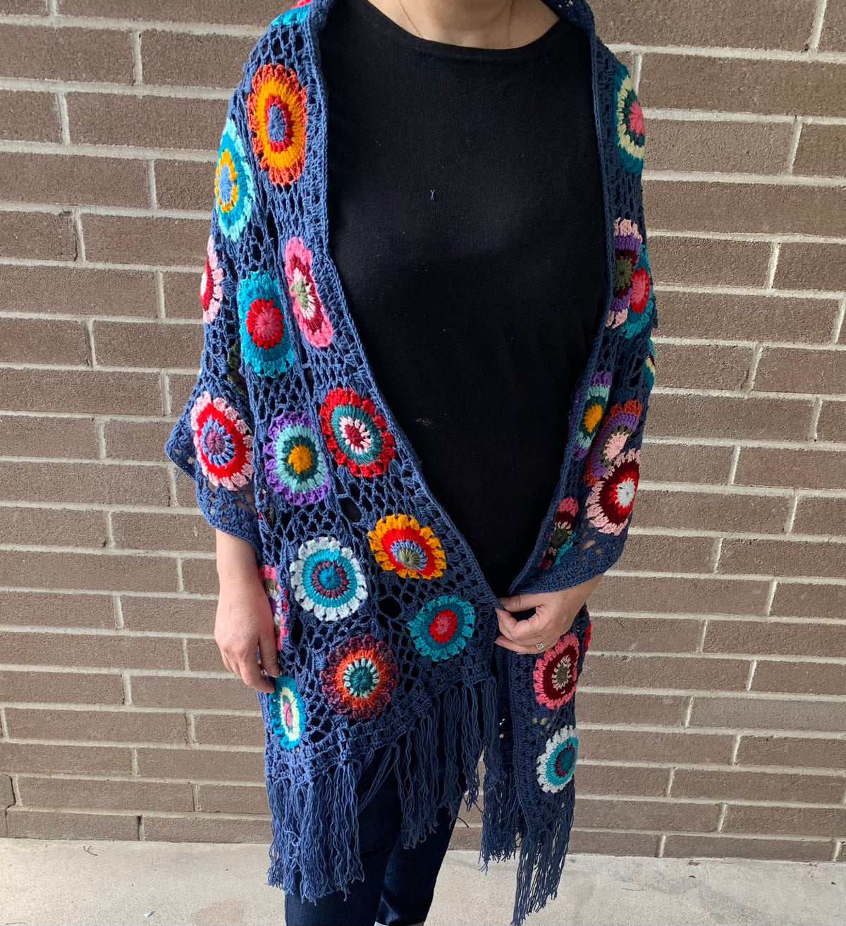 Shawl