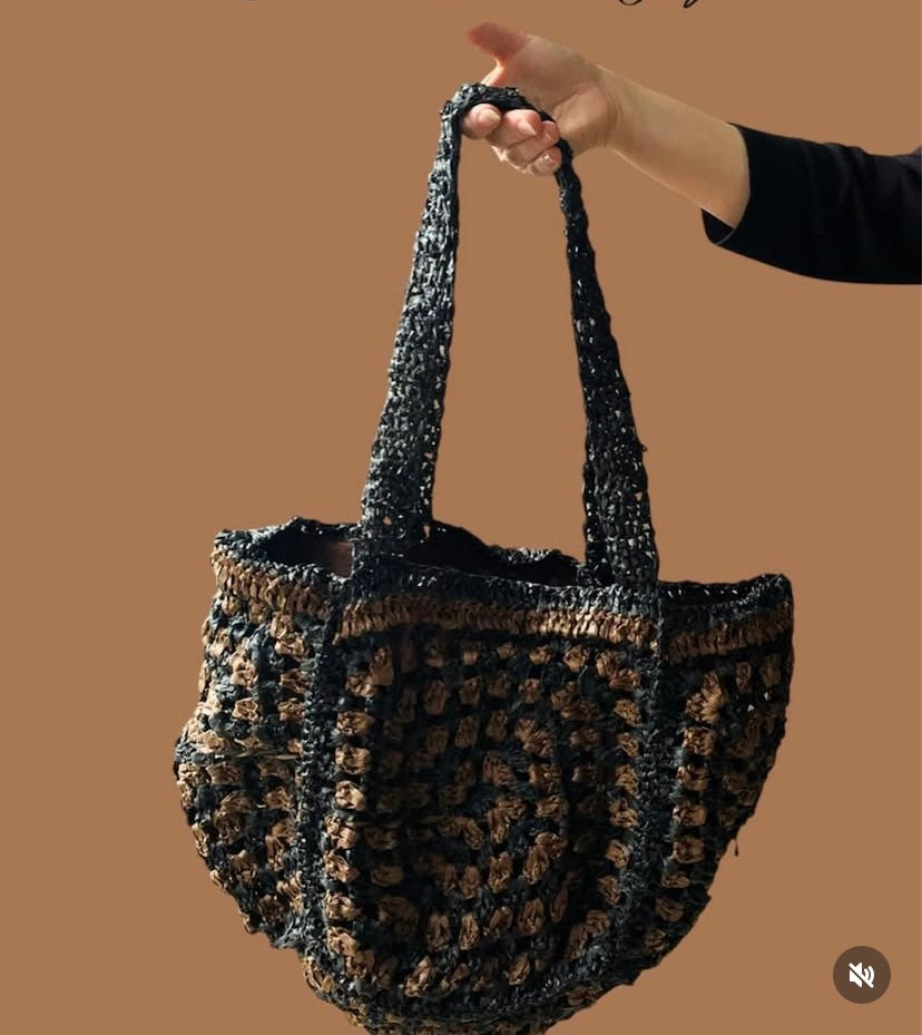 Beach bag