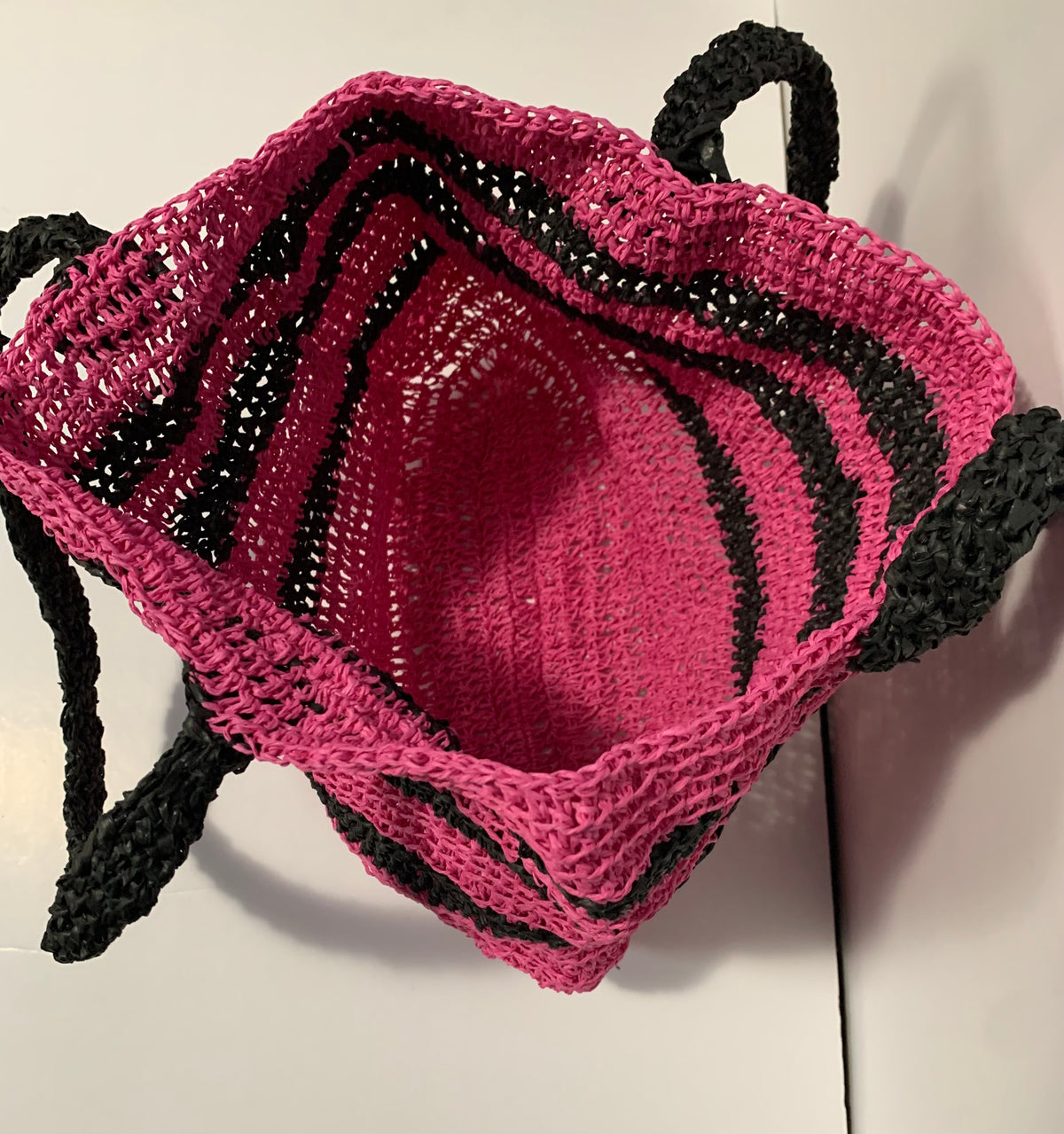 Beach bag
