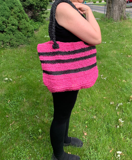 Beach bag