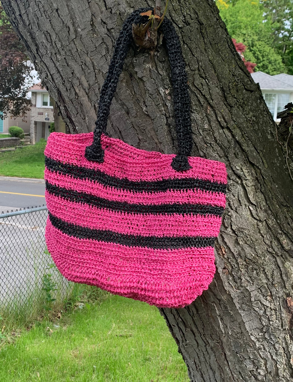 Beach bag