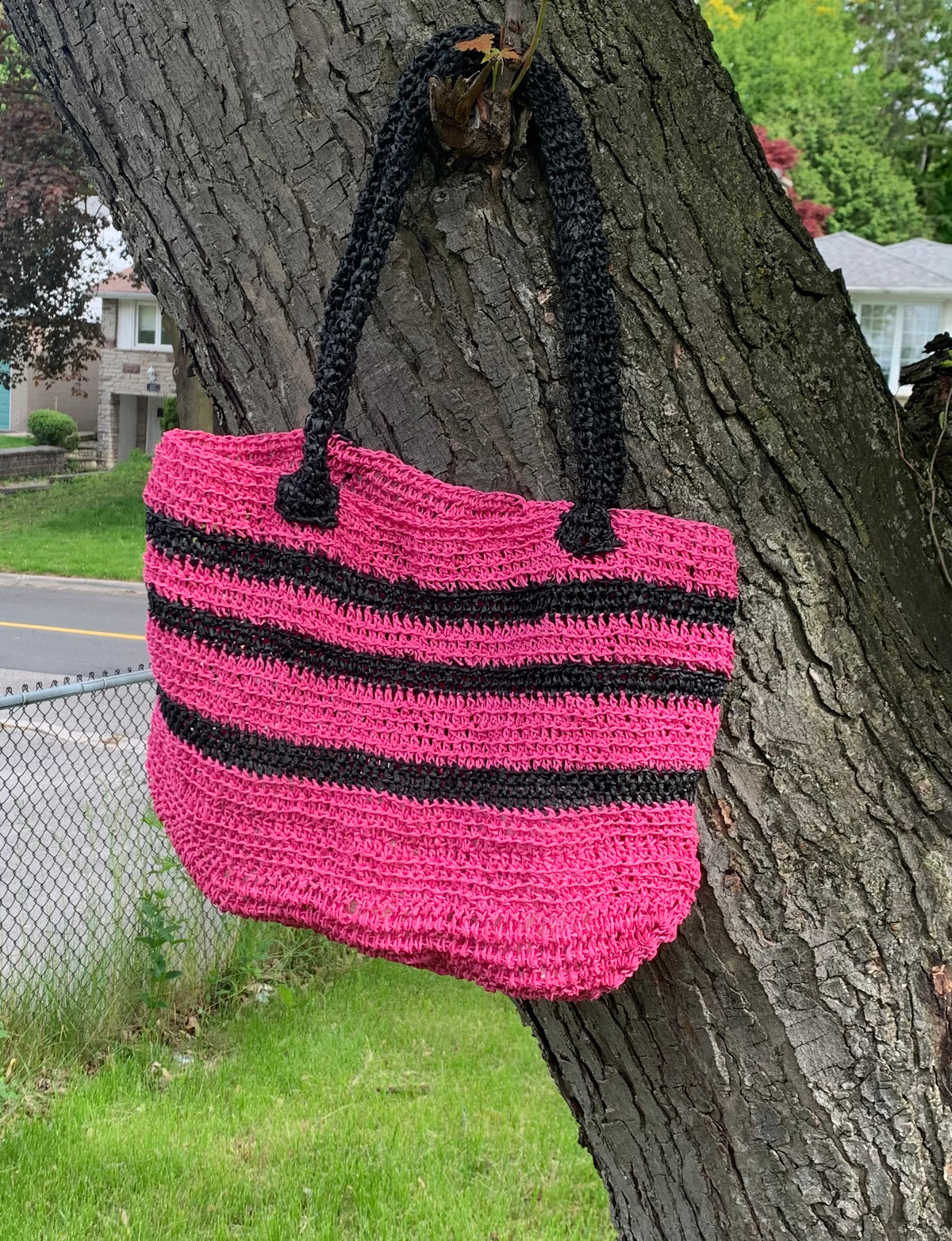 Beach bag