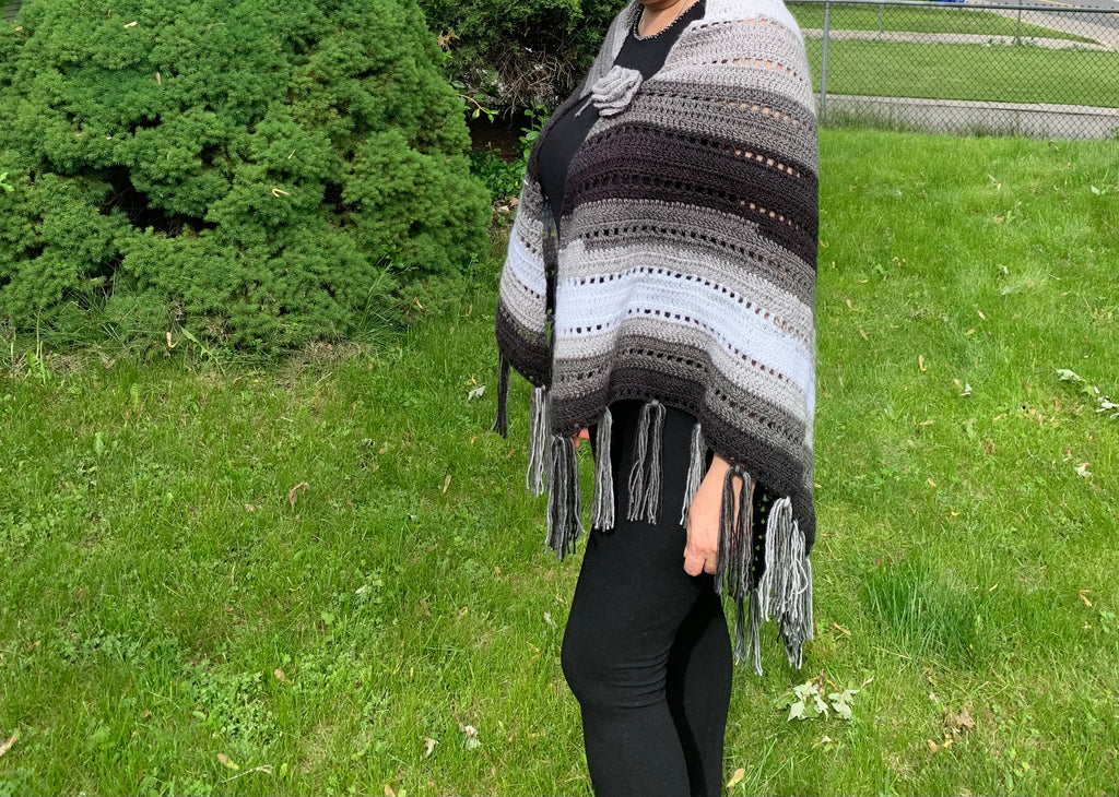 Poncho