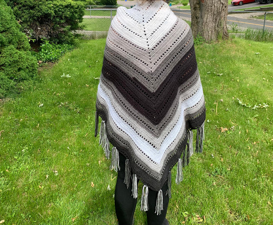 Poncho