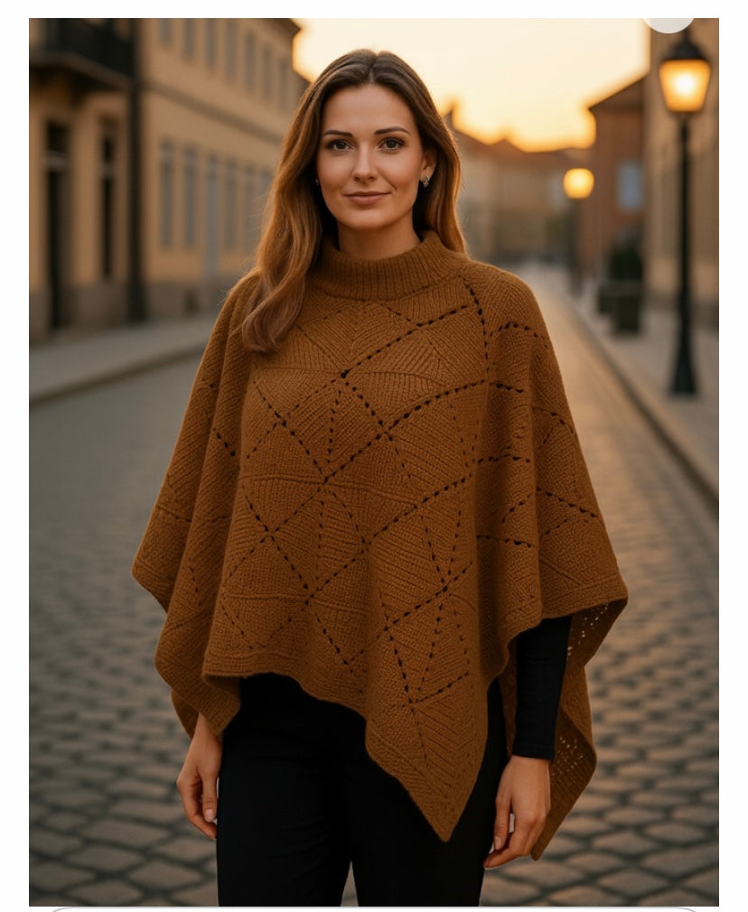 Poncho