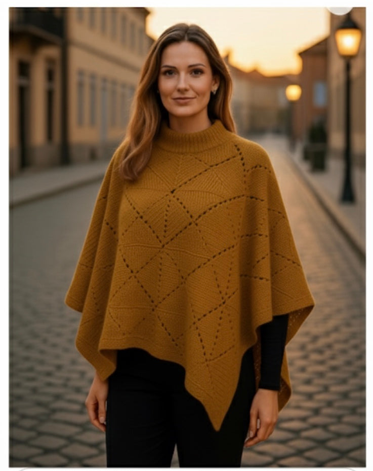 Poncho