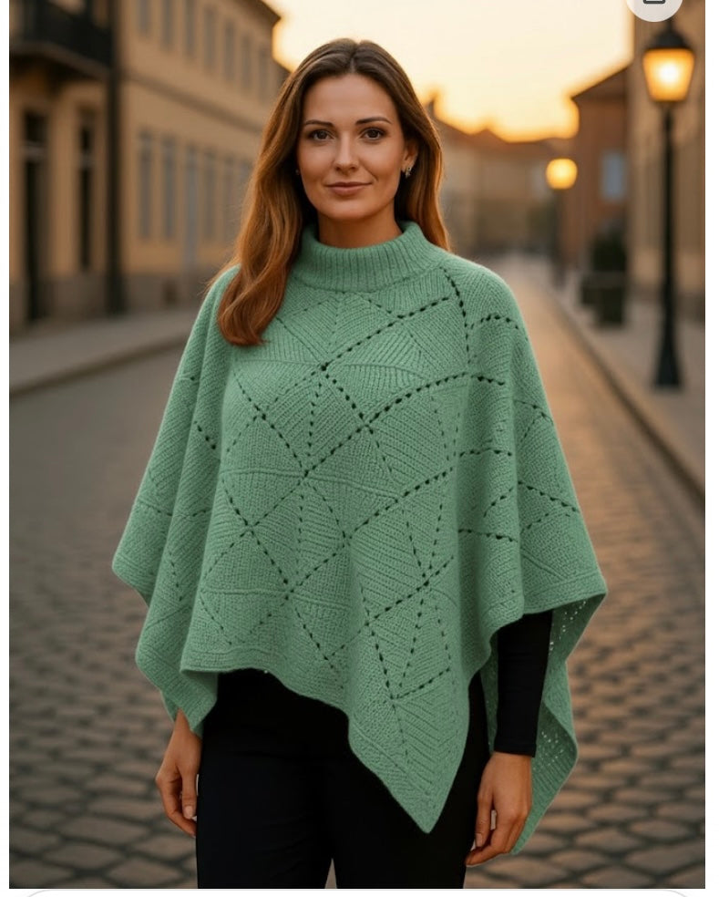 Poncho
