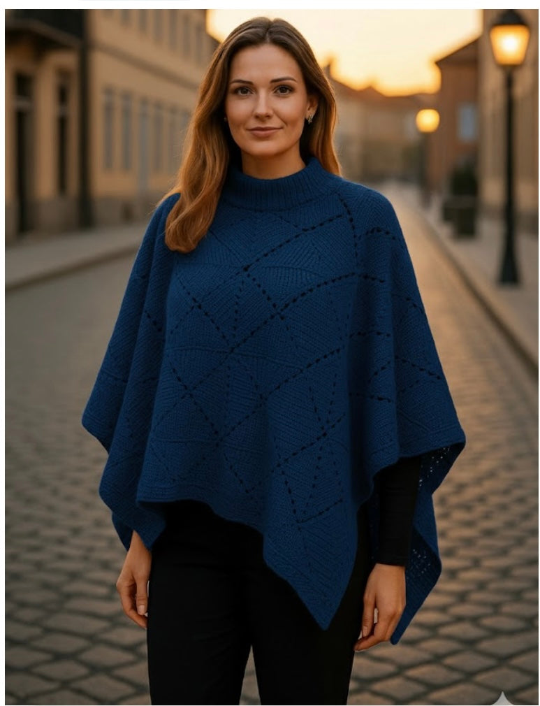 Poncho