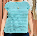 Summer top