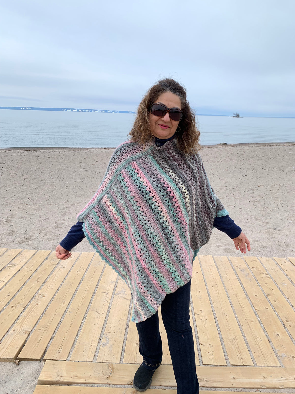 Poncho