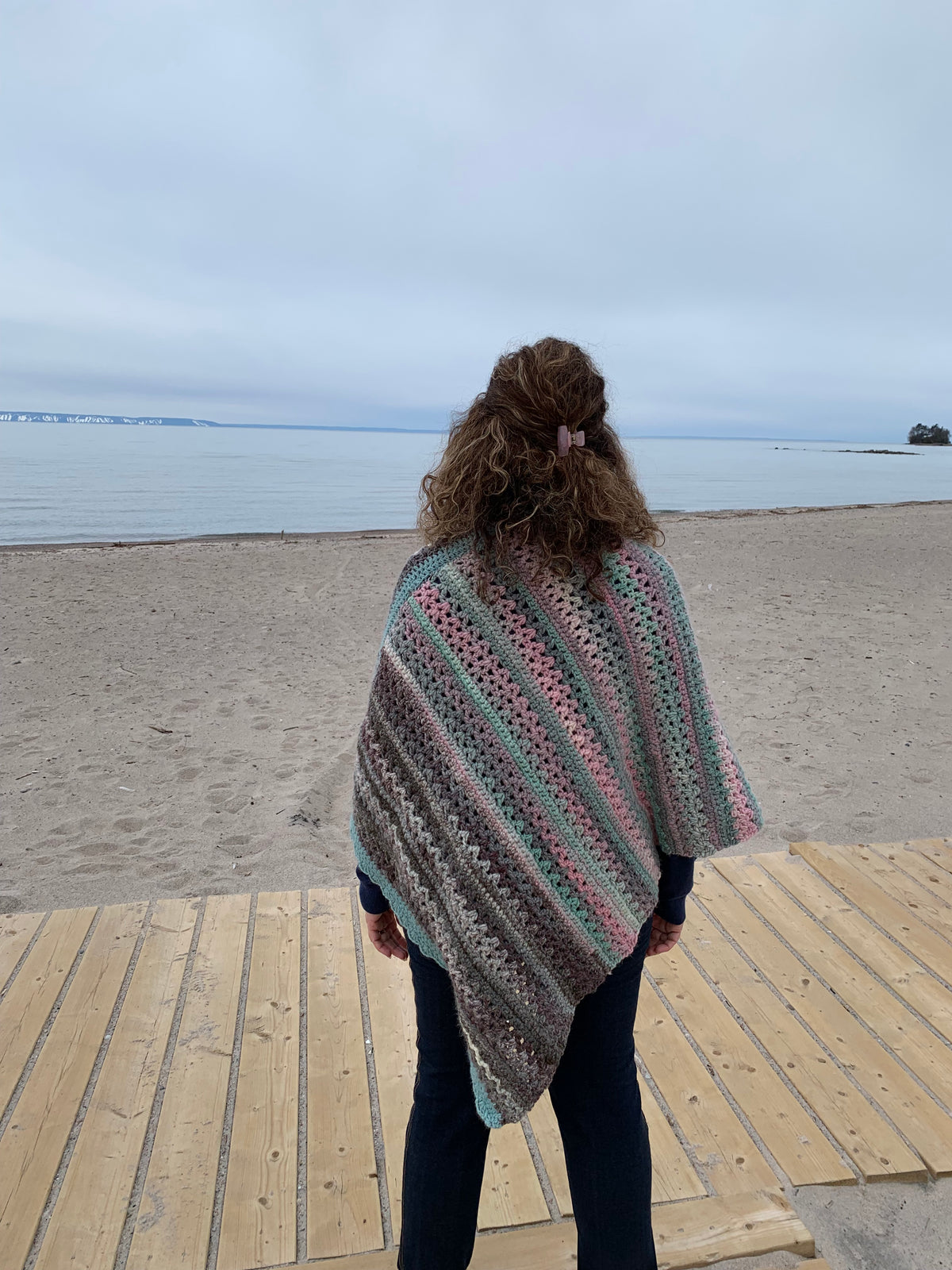 Poncho