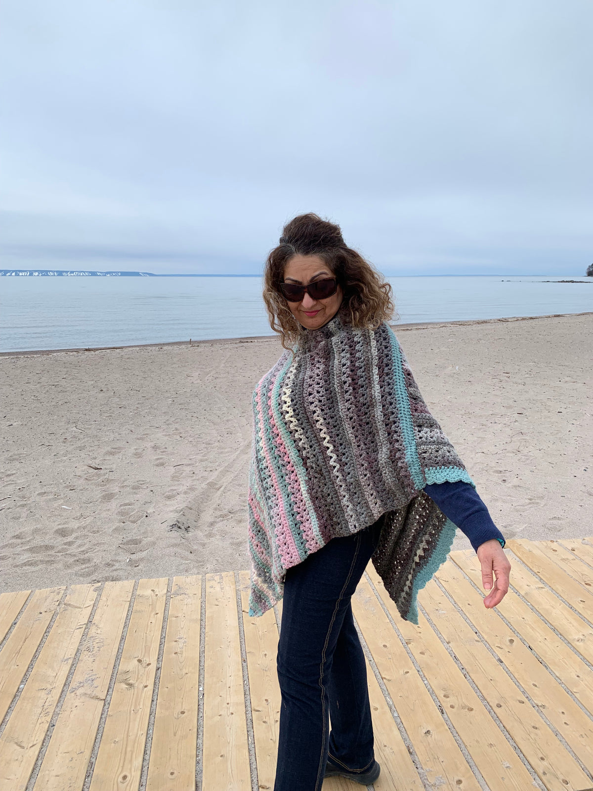 Poncho