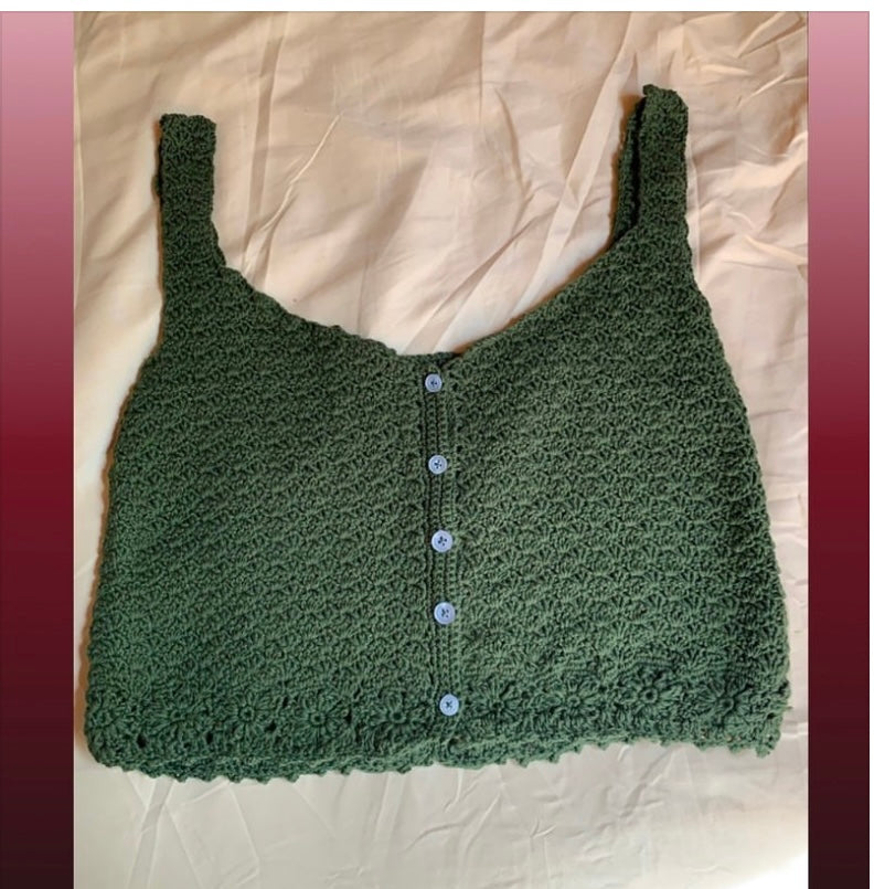 Summer top