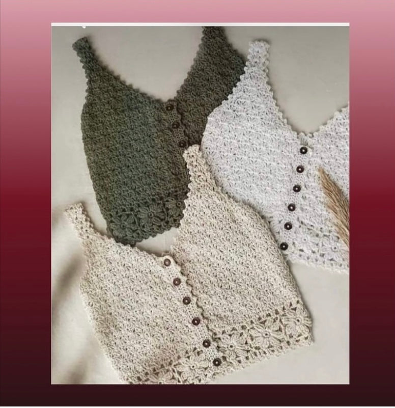 Summer top
