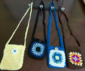 Cross body bag