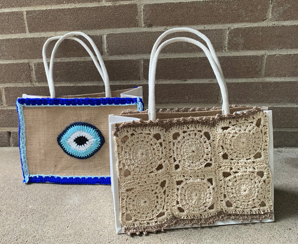 Shopping bag