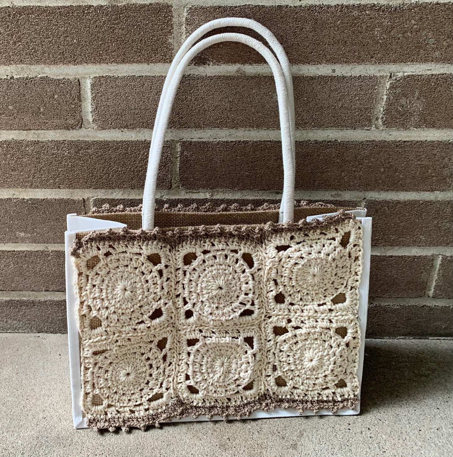Shopping bag