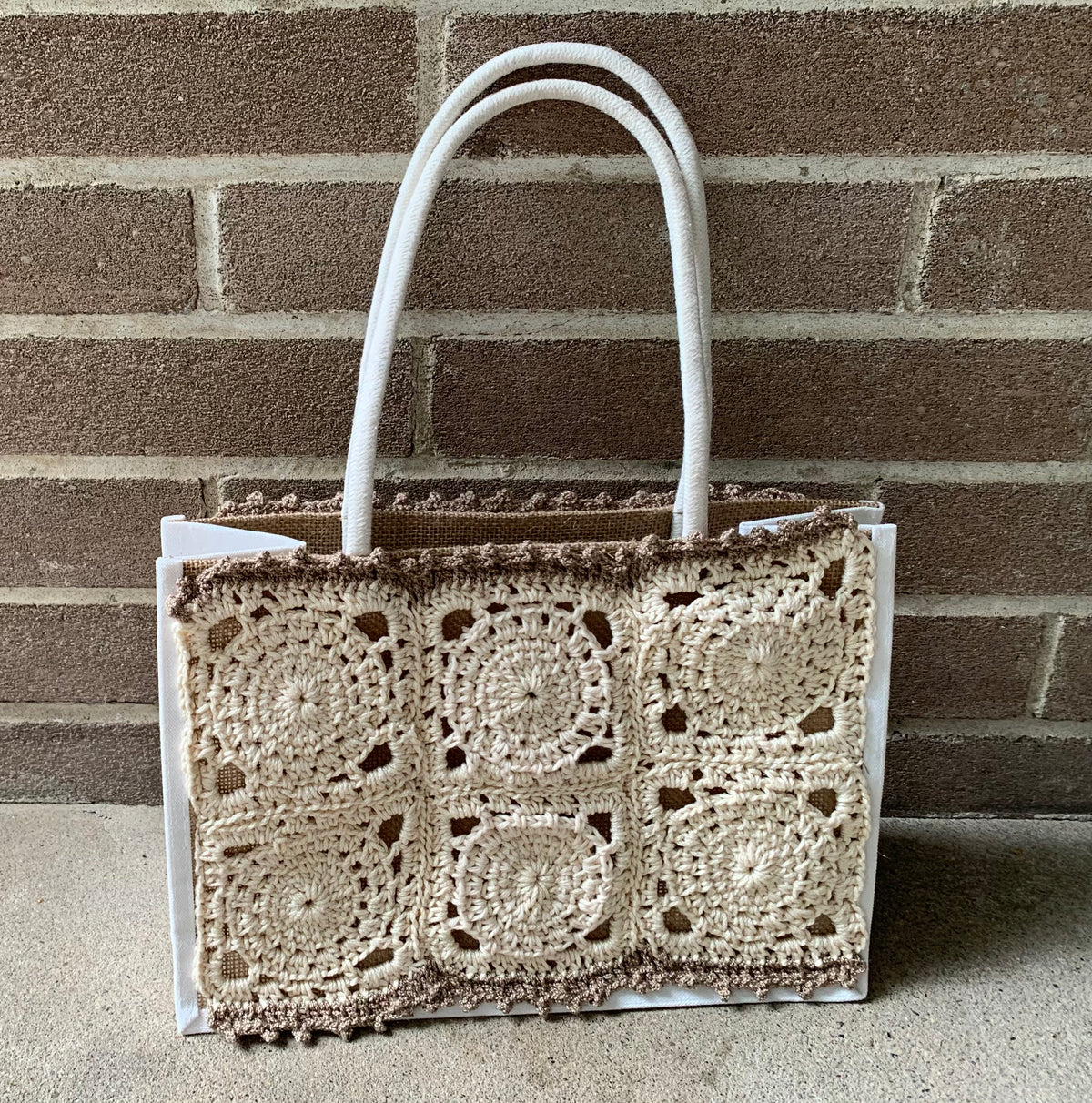 Shopping bag