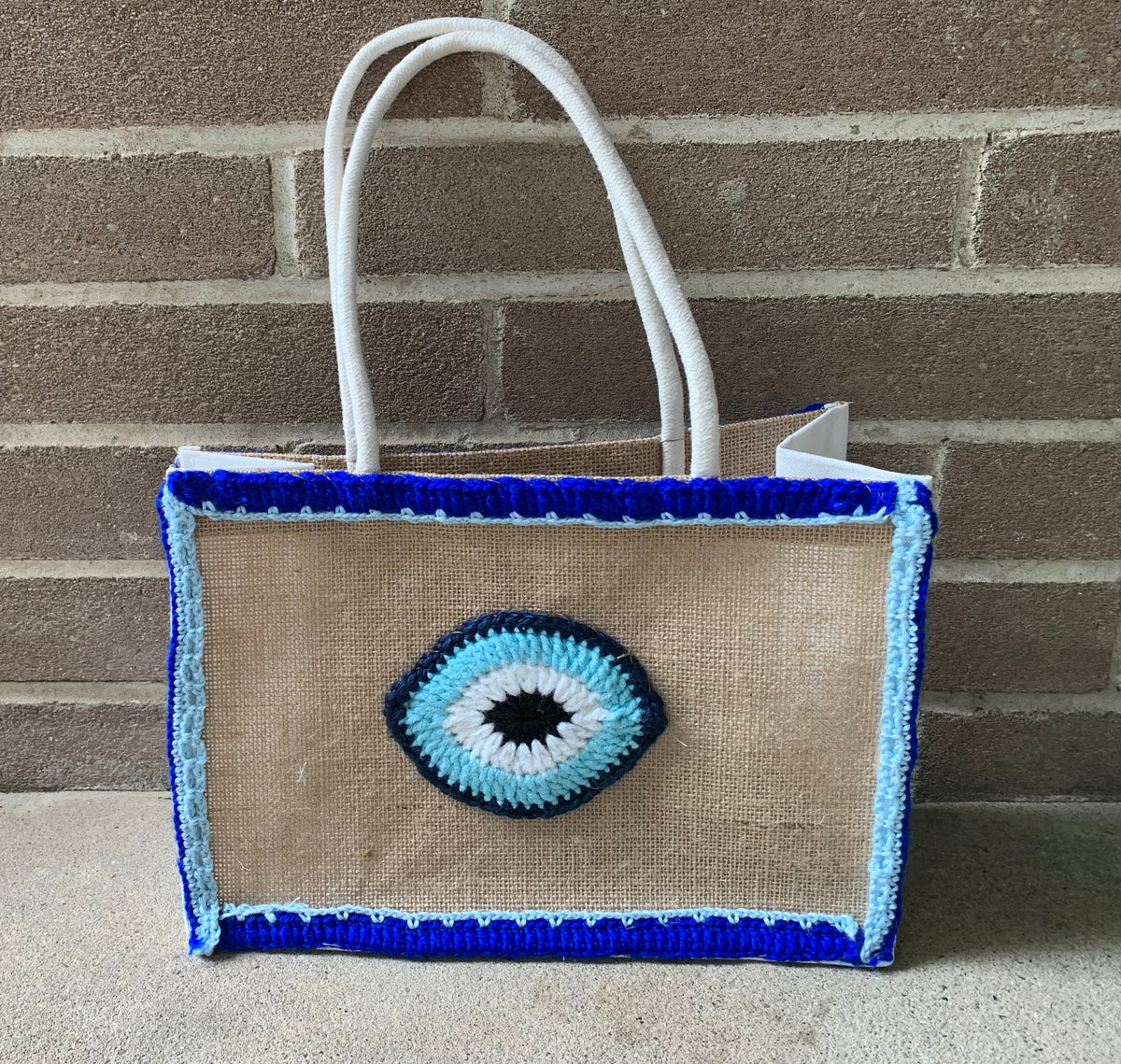 Shopping bag