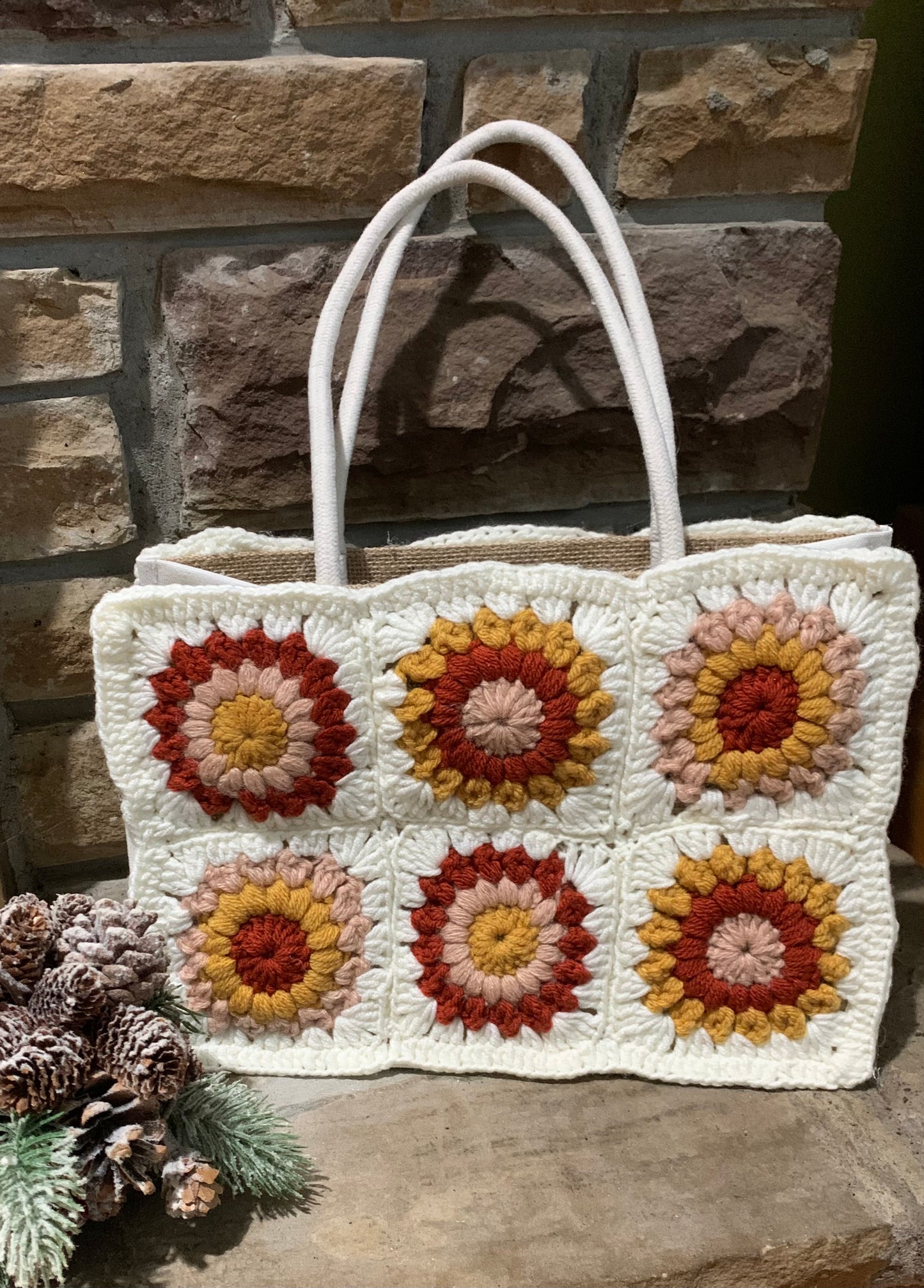 Shopping bag