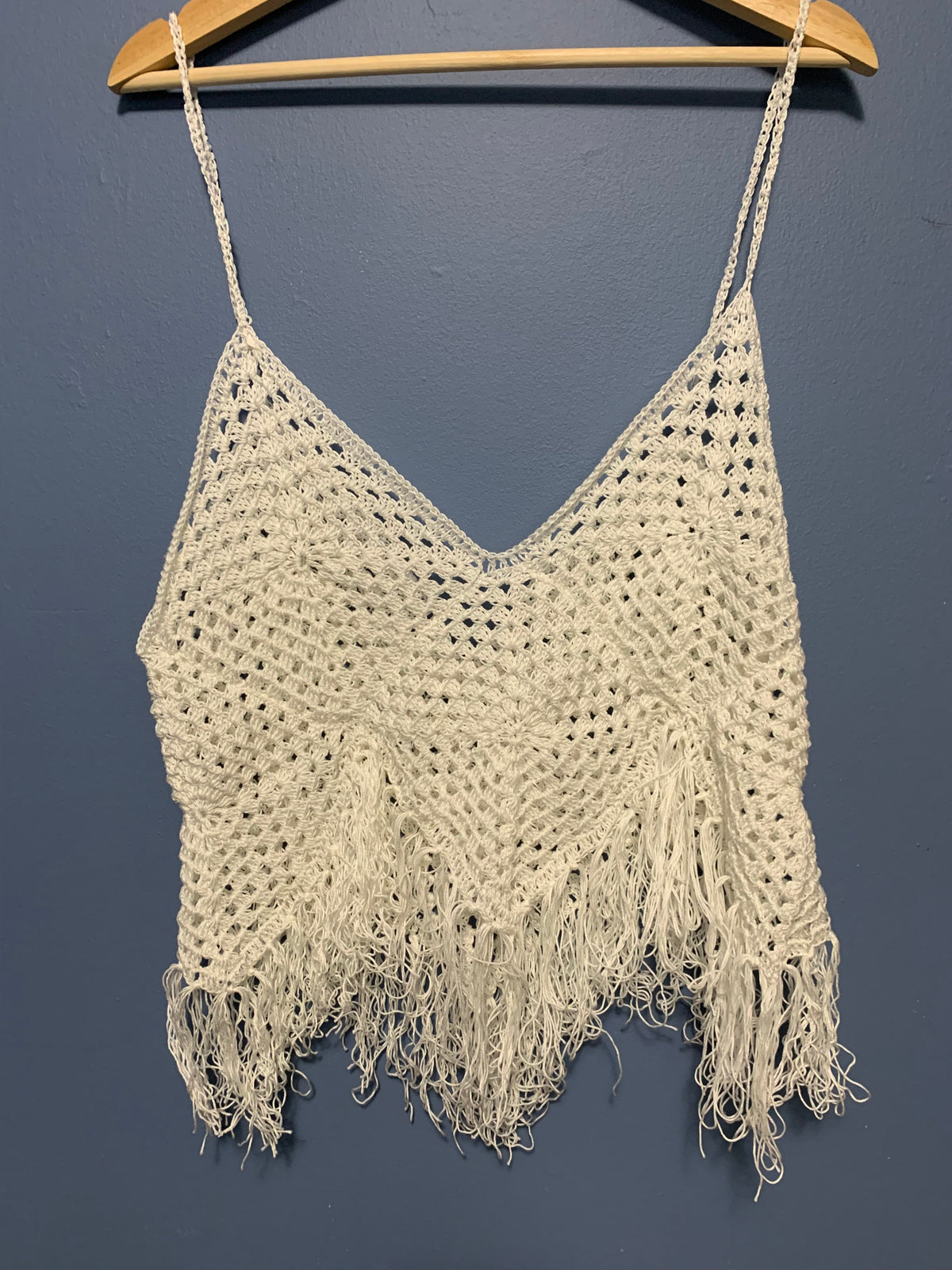 Summer top