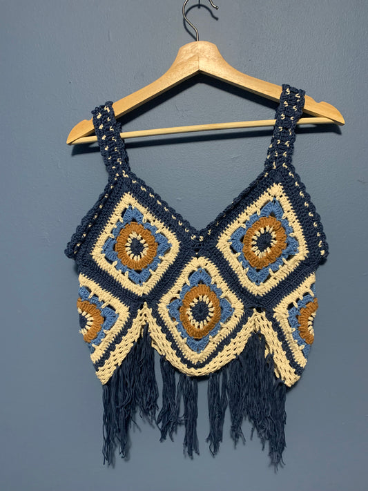Summer top